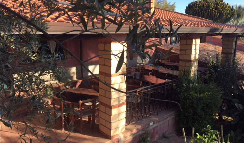 Offerta a Patti Agriturismo